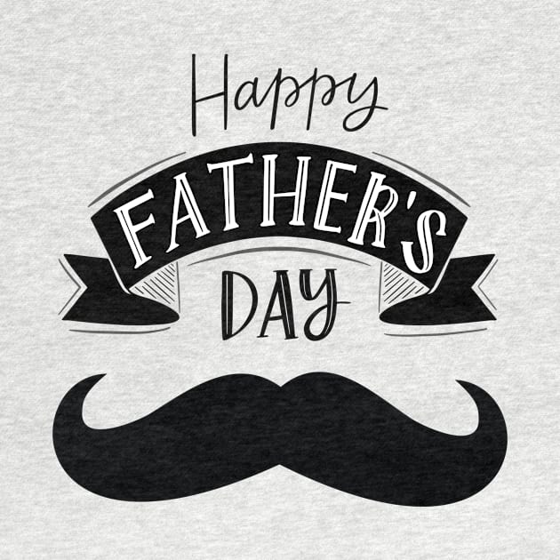 Happy Father's day by diwwci_80